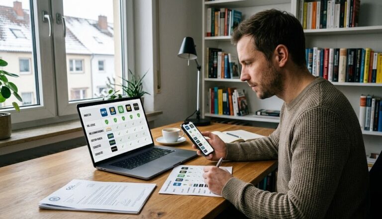 Sportwetten Anbieter Vergleich: Der komplette Guide zu Boni, Quoten und Seriosität